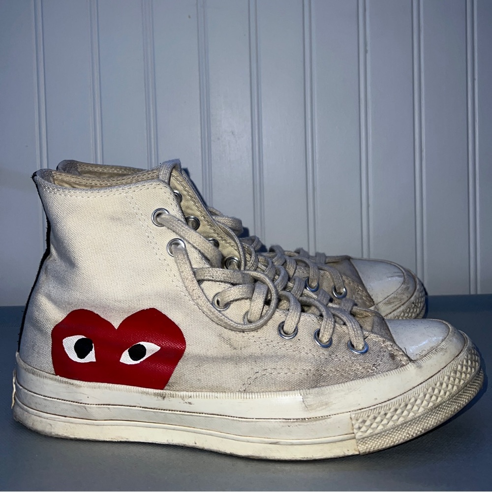 CDG Converse